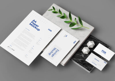 Brand Collateral