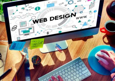 Web Design